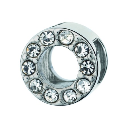 Perlina AN Jewels AL.DLI01CZ di AN Jewels, Bead Charm - Rif: S7282971, Prezzo: 51,18 €, Sconto: %