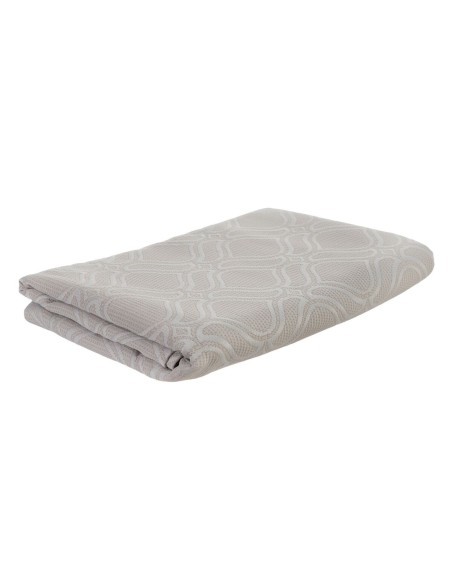 Colcha 190 x 270 cm Beige | Tienda24 Tienda24.eu