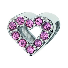 Perle de verre Femme AN Jewels AL.DLI02PK de AN Jewels, Charms et perles - Réf : S7282977, Prix : 51,18 €, Remise : %