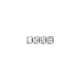 Perle de verre Femme AN Jewels AL.DLIB01 de AN Jewels, Charms et perles - Réf : S7282981, Prix : 82,29 €, Remise : %