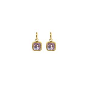 Boucles d´oreilles Femme AN Jewels AL.EMW07GVI de AN Jewels, Boucles d'oreilles - Réf : S7282995, Prix : 69,68 €, Remise : %