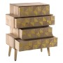 Chest of drawers Alexandra House Living Wood Occasional 60 x 28 x 80 cm by Alexandra House Living, Chest of Drawers - Ref: D1...