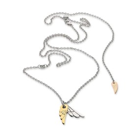 Ladies' Necklace AN Jewels AL.NFY01SY by AN Jewels, Necklaces - Ref: S7282999, Price: 82,29 €, Discount: %