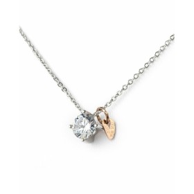 Collier Femme AN Jewels AL.NLFY01 de AN Jewels, Colliers - Réf : S7283000, Prix : 74,80 €, Remise : %