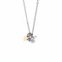 Collana Donna AN Jewels AL.NLFY01 di AN Jewels, Collane - Rif: S7283000, Prezzo: 74,80 €, Sconto: %