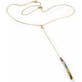 Collier Femme AN Jewels AL.NLIYSUM01 de AN Jewels, Colliers - Réf : S7283001, Prix : 76,84 €, Remise : %