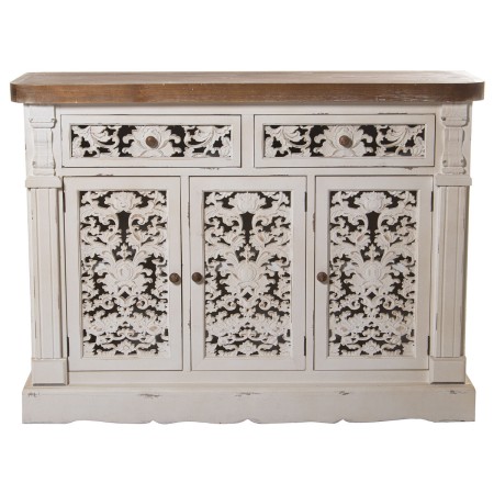 Credenza Alexandra House Living Legno 121 x 39 x 90 cm di Alexandra House Living, Credenze e buffet - Rif: D1624310, Prezzo: ...