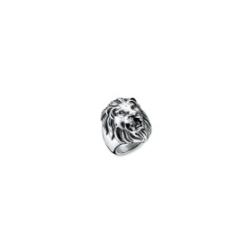 Bague Homme AN Jewels AA.ALION1-10 10 de AN Jewels, Bagues - Réf : S7283002, Prix : 56,70 €, Remise : %