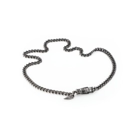 Colar masculino Diesel DOUBLE DOG TAGS | Tienda24 - Global Online Shop Tienda24.eu