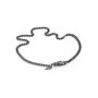 Collier Homme AN Jewels AA.C253CRS de AN Jewels, Colliers - Réf : S7283007, Prix : 82,29 €, Remise : %