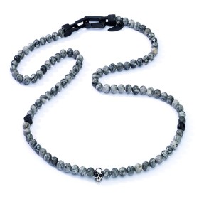 Collier Femme AN Jewels AA.C255KGR de AN Jewels, Colliers - Réf : S7283008, Prix : 86,30 €, Remise : %