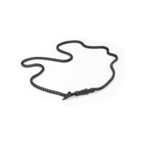 Men's Necklace AN Jewels AA.C256BK by AN Jewels, Necklaces - Ref: S7283011, Price: 82,29 €, Discount: %