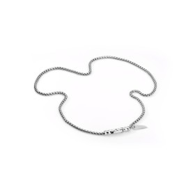 Collana Uomo AN Jewels AA.C257SS di AN Jewels, Collane - Rif: S7283014, Prezzo: 78,19 €, Sconto: %