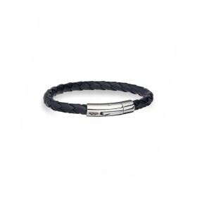 Bracciale Uomo AN Jewels AA.P210BK.S di AN Jewels, Bracciali - Rif: S7283020, Prezzo: 52,86 €, Sconto: %