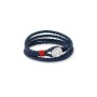 Bracelet Homme AN Jewels AA.P219BL de AN Jewels, Bracelets - Réf : S7283022, Prix : 54,76 €, Remise : %