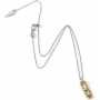 Collar Mujer AN Jewels AL.NSOK02SYC de AN Jewels, Collares - Ref: S7283033, Precio: 69,68 €, Descuento: %