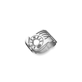 Bague Femme Folli Follie 3R18S042WC | Tienda24 - Global Online Shop Tienda24.eu