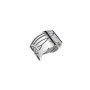 Anillo Mujer AN Jewels AL.RFY01S-8 8 de AN Jewels, Anillos - Ref: S7283035, Precio: 56,70 €, Descuento: %