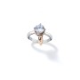 Bague Femme AN Jewels AL.RLFY01-9 9 de AN Jewels, Bagues - Réf : S7283038, Prix : 56,70 €, Remise : %