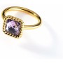 Anillo Mujer AN Jewels AL.RMW07GVI-6 6 de AN Jewels, Anillos - Ref: S7283053, Precio: 64,32 €, Descuento: %