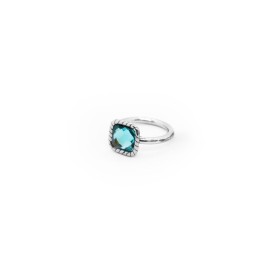 Bague Femme AN Jewels AL.RMW07SBL-7 7 de AN Jewels, Bagues - Réf : S7283057, Prix : 64,32 €, Remise : %