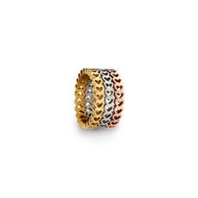 Bague Femme Cristian Lay 43328180 (Taille 18) | Tienda24 - Global Online Shop Tienda24.eu