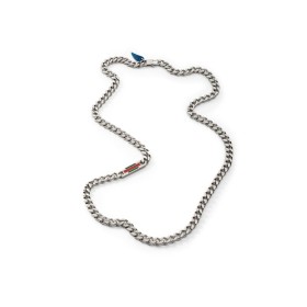 Collier Homme AN Jewels APF.C188 de AN Jewels, Colliers - Réf : S7283066, Prix : 69,56 €, Remise : %