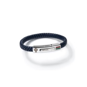 Bracciale Uomo AN Jewels APF.P197BL di AN Jewels, Bracciali - Rif: S7283067, Prezzo: 67,01 €, Sconto: %