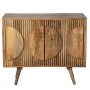 Sideboard Alexandra House Living Wood 95 X 40 X 80 cm by Alexandra House Living, Sideboards - Ref: D1624316, Price: 666,60 €,...