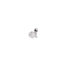 Pendientes Mujer AN Jewels AS.PF06 de AN Jewels, Pendientes - Ref: S7283101, Precio: 39,80 €, Descuento: %