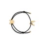 Pulsera Mujer AN Jewels AV.BGLBGGBK de AN Jewels, Pulseras - Ref: S7283117, Precio: 55,84 €, Descuento: %