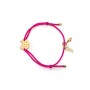 Pulsera Mujer AN Jewels AV.BGLBGGPK de AN Jewels, Pulseras - Ref: S7283119, Precio: 55,84 €, Descuento: %