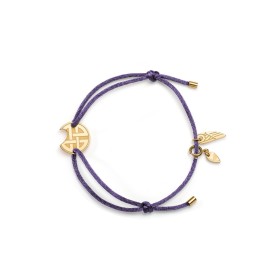 Ladies' Bracelet AN Jewels AV.BGLBGGVI by AN Jewels, Bracelets - Ref: S7283120, Price: 45,28 €, Discount: %