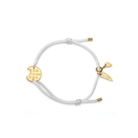 Ladies' Bracelet AN Jewels AV.BGLBGGWH by AN Jewels, Bracelets - Ref: S7283121, Price: 55,84 €, Discount: %