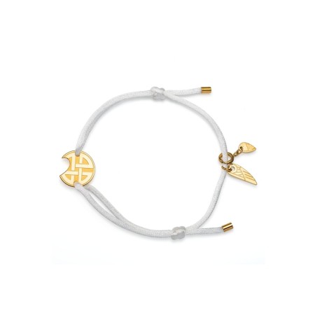 Ladies' Bracelet AN Jewels AV.BGLBGGWH | Tienda24 - Global Online Shop Tienda24.eu