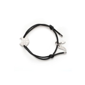 Bracelet Femme AN Jewels AV.BGLBSSBK de AN Jewels, Bracelets - Réf : S7283125, Prix : 55,84 €, Remise : %