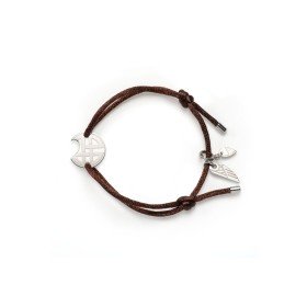 Bracciale Donna AN Jewels AV.BGLBSSBR di AN Jewels, Bracciali - Rif: S7283126, Prezzo: 56,70 €, Sconto: %