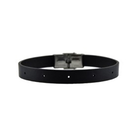 Bracciale Uomo AN Jewels AA.P256SSBL.M | Tienda24 - Global Online Shop Tienda24.eu