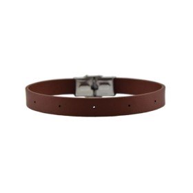 Bracciale Uomo Talent Jewels TJB-2-2-2 di Talent Jewels, Bracciali - Rif: S7283141, Prezzo: 44,20 €, Sconto: %