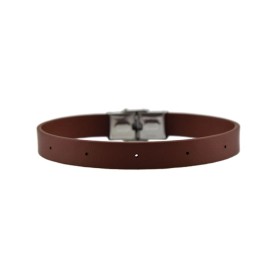 Bracelet Homme Talent Jewels TJA-4-01-02-1-215 Argenté | Tienda24 - Global Online Shop Tienda24.eu