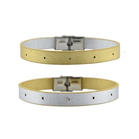 Bracciale Uomo Guess JUMB03031JWYGBKT-U | Tienda24 - Global Online Shop Tienda24.eu