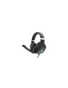 Casques avec Microphone Scorpion KG9068 Noir | Tienda24 Tienda24.eu