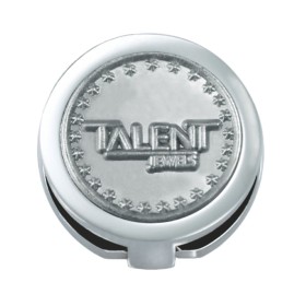 Miçangas unissexo Talent Jewels TJC-6-01-03 de Talent Jewels, Missangas - Ref: S7283230, Preço: 90,75 €, Desconto: %