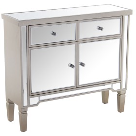 Credenza Alexandra House Living Legno 90 x 30 x 80 cm di Alexandra House Living, Credenze e buffet - Rif: D1624339, Prezzo: 4...