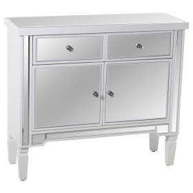 Buffet Alexandra House Living Bois 90 x 30 x 80 cm de Alexandra House Living, Buffets, crédences et vaisseliers - Réf : D1624...