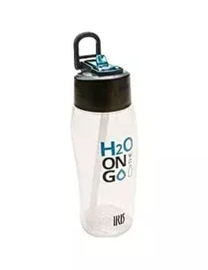 Garrafa Térmica El Hormiguero Preto PVC 500 ml | Tienda24 Tienda24.eu