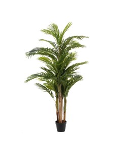 Pianta Decorativa Polietilene Areca 189 cm da BigBuy Home, Piante artificiali - Ref: S8800699, Precio: €146.45, Descuento: %