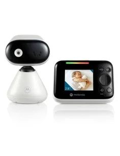 Babyphone mit Kamera Babymoov YOO-MOOV | Tienda24 Tienda24.eu