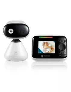 Babyphone mit Kamera Beurer BY-33 | Tienda24 Tienda24.eu