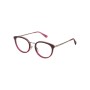 Monture de Lunettes Femme Nina Ricci VNR171-GFP-49 de Nina Ricci, Lunettes et accessoires - Réf : S7283335, Prix : 102,86 €, ...